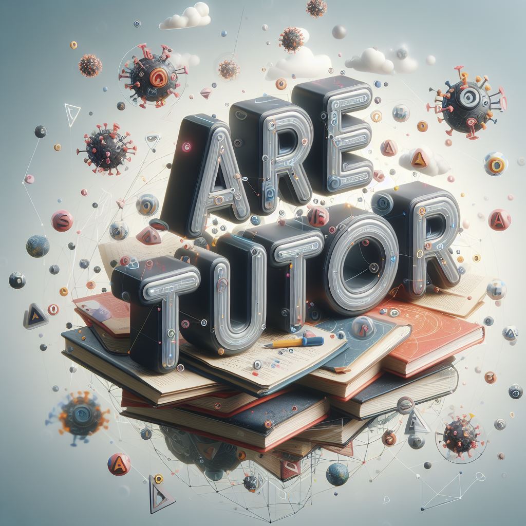 ARE Tutor