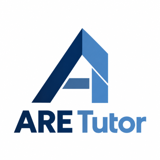 ARE Tutor